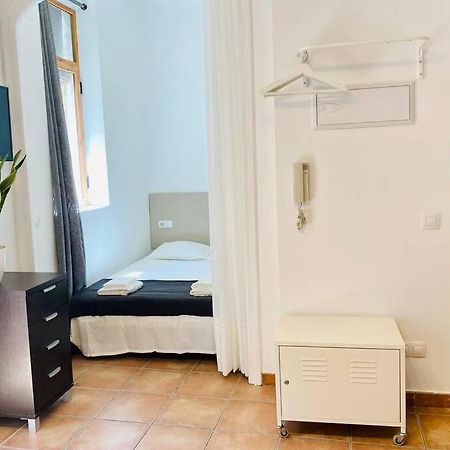Acogedor apartamento centro histórico Valencia Valência Exterior foto